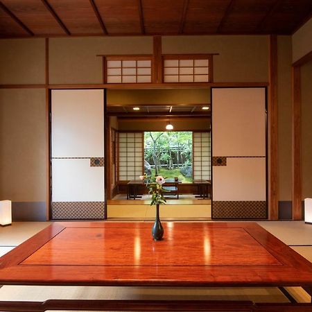 Nachiya Villa Kyoto Exteriör bild