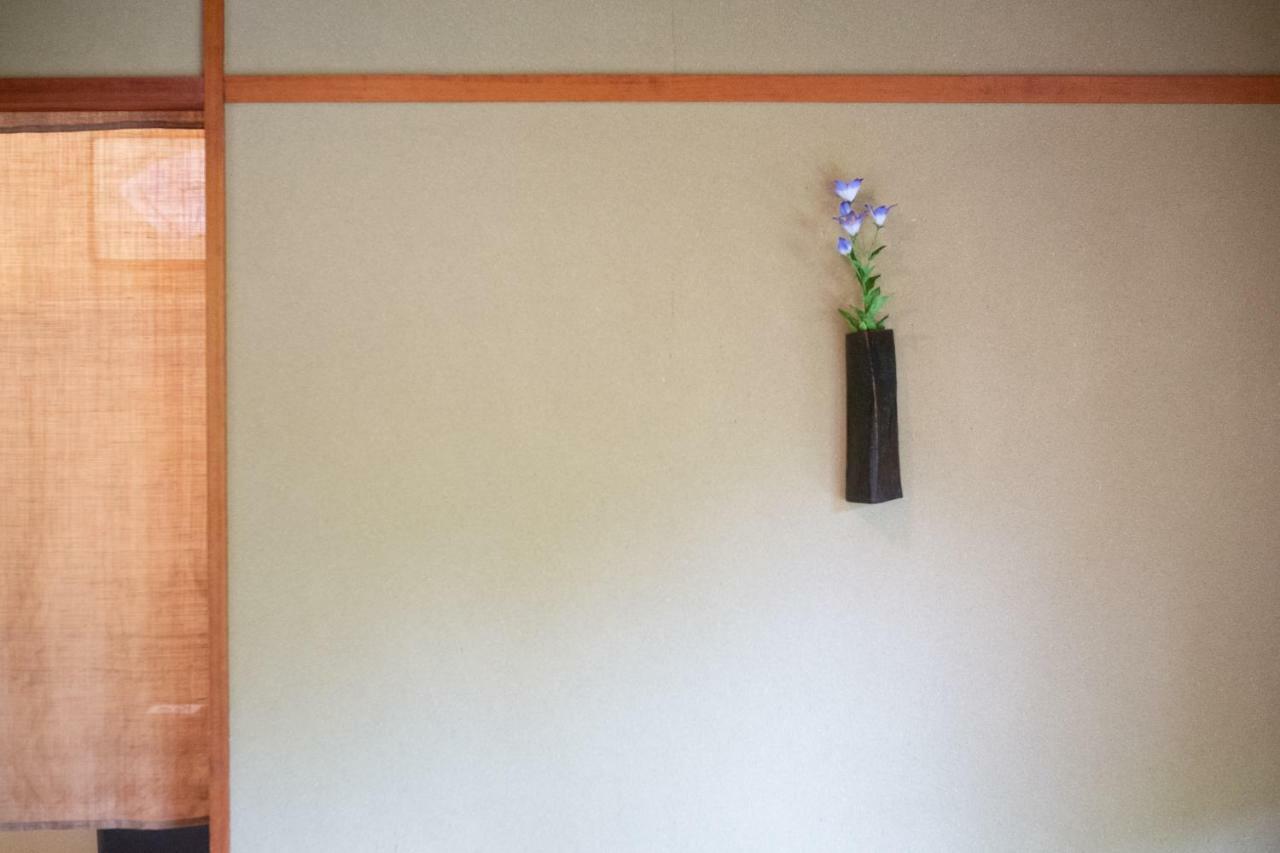 Nachiya Villa Kyoto Exteriör bild