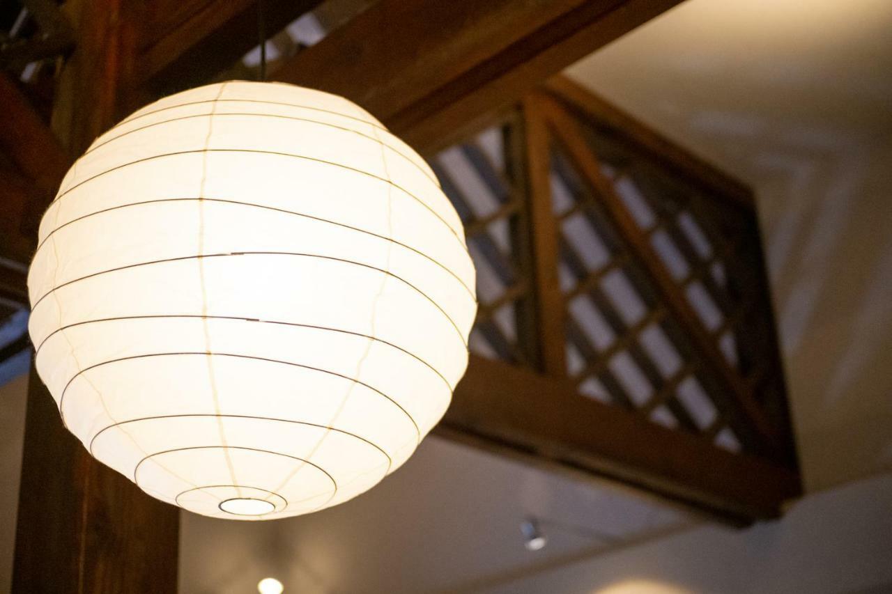Nachiya Villa Kyoto Exteriör bild