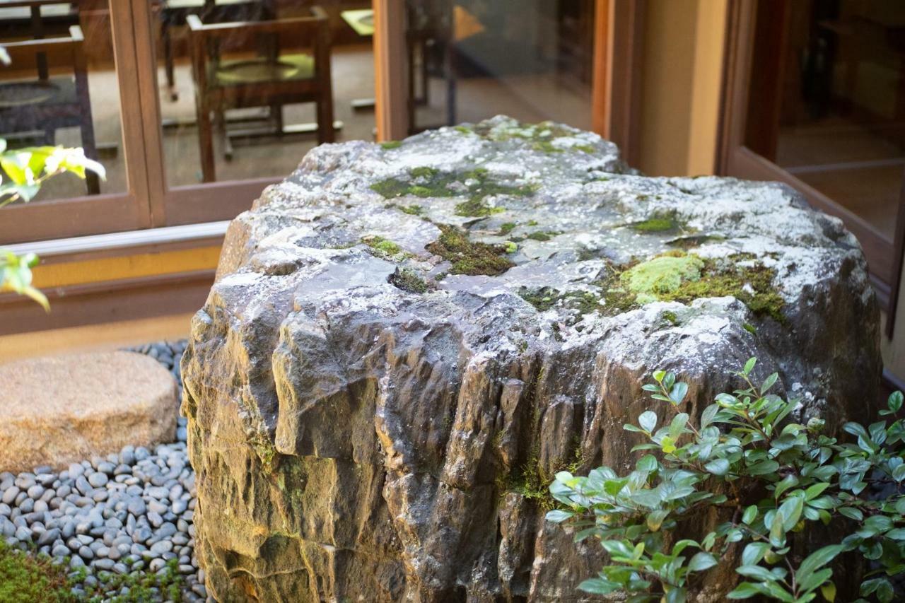 Nachiya Villa Kyoto Exteriör bild